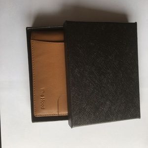 Men's wallet